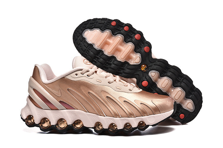 Nike Air Max DN 8 Rose Gold Sneakers