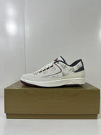 Jordan Air Jordan 2 Low Chinese New Year Sneakers White FJ5736-100