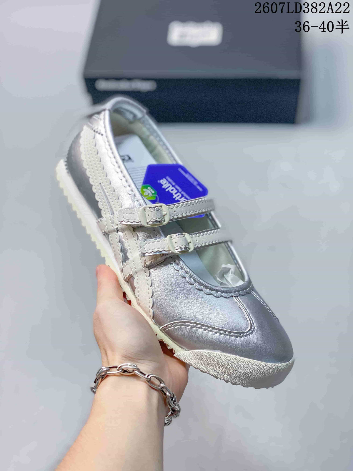 Onitsuka Tiger MEXICO 66 TGRS Low-Top Shoes