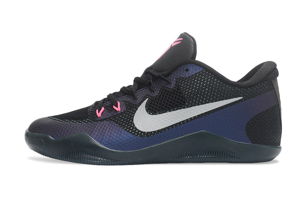 Nike Kobe 11 Low Basketball Shoes in Colorway Options