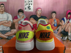 Nike SpongeBob Patrick Colorway Sneakers