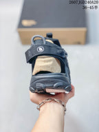 The North Face Cedar Measa Black Outdoor Sandals