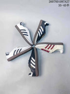 adidas Samba ADV Low-Top Sneakers 2607ND1087A27