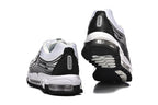 Nike Air Max 97 Black White Sneakers