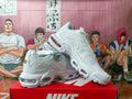 Nike Air Max Plus Sneakers White