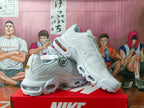 Nike Air Max Plus Sneakers White