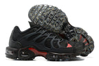 Nike Air Max Terrascape Plus Black Red Sneakers