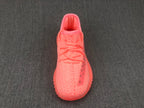 Yeezy 350 V2 Kids Sneakers Pink