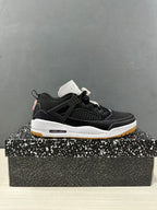 Jordan Spizike Low Sneakers Black White IR2012-001