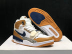 Jordan Legacy 312 Medicine Ball Sneakers AQ4160-140