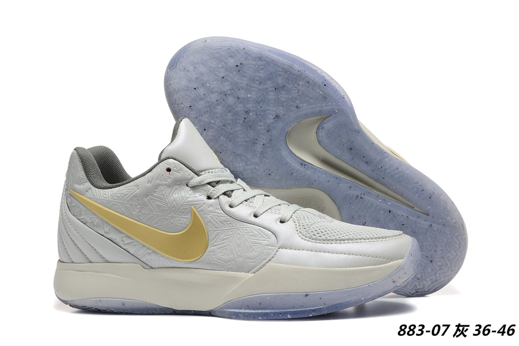 Nike Ja 2 Basketball Shoes – Multiple Colorways