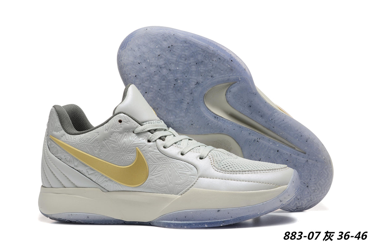 Nike Ja 2 Basketball Shoes – Multiple Colorways