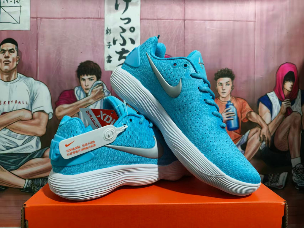 Nike Basketball Shoes in Blue