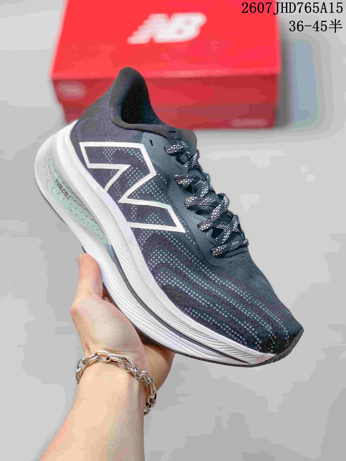 New Balance MFCXLK4 RC Elite Running Shoes Dark Gray