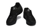 Nike 928-31 Basketball Sneakers Black White