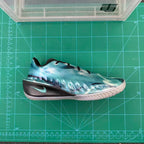 Nike Basketball Shoes in Starry Purple