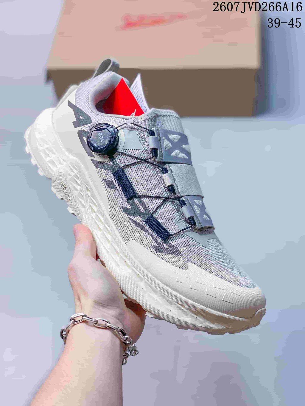 Altra TIMP 5 BOA Trail Running Shoes