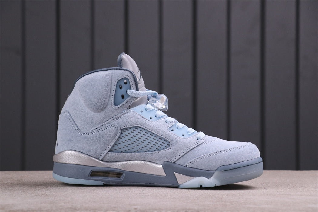 Jordan Air Jordan 5 Retro Bluebird Icy Blue DD9336-400