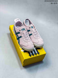 Onitsuka Tiger Sneakers Pink Teal Style 2510JGD291A22