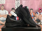 Nike Black Basketball Sneakers