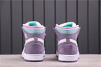 Air Jordan 1 Zoom Comfort Iridescent Sneakers CT0978-150