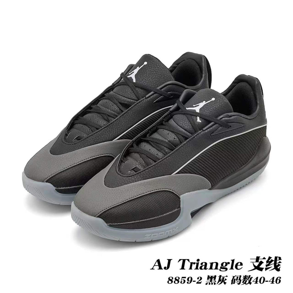 Jordan AJ Triangle Basketball Shoes