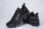 Nike Air VaporMax Plus Black Sneakers 924453-004