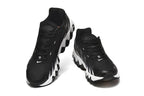 Nike Air Max DN Black White Sneakers