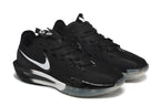 Nike G.T. Cut 3 Black Basketball Shoes DV2918-004