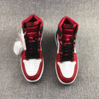 Jordan Air Jordan 1 High OG Japan Red White Black DC1788-029