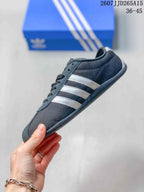 adidas Originals Tokyo Low-Top Sneakers Dark Gray JJD265A15