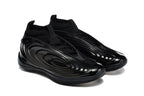 Black 939-6 Low-Top Sneakers