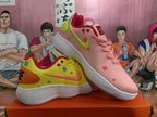Nike SpongeBob Patrick Colorway Sneakers