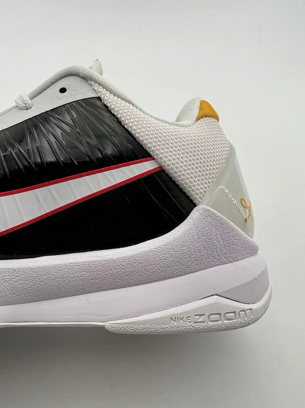 Nike Kobe 5 Protro CD4991-101 Basketball Shoes
