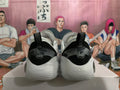 Li-Ning Wade Shadow 6 White Basketball Shoes