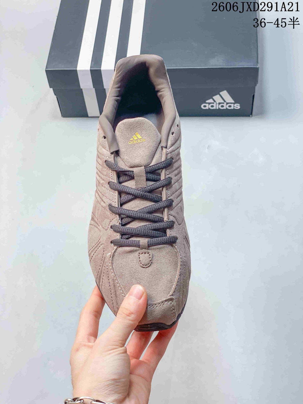 adidas Originals Ghost Sprint Sneakers Beige 2606JXD291A21