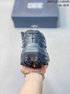 Kailas Fuga Ex 330 Trail Running Shoes Dark Gray