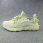 Yeezy 350 V2 Sneakers in Butter