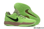 Nike Ja 2 Basketball Shoes – Multiple Colorways