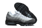 Nike Air Max 95 TT Grey Sneakers FV5677-003