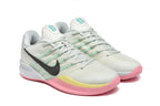 Nike Kobe 5 Protro Basketball Shoes White Multi-Color HF2881-100
