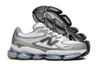 New Balance 2000 Series Sneakers Blue Gray Black