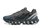Nike Air Max DN8 Sneakers in Grey and Teal