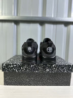 Jordan Spizike Low Black Sneakers FQ1759-001