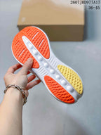 On Cloudtilt Sneakers White Orange