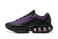 Nike Air Max DN Black Purple Sneakers
