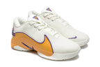 Nike 908 Sneakers White Gold