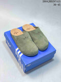 Adidas Originals Adimule Suede Slide Sandals