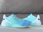 Nike Kobe 3 Dragon Ball Super Saiyan Goku Basketball Shoes