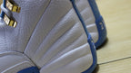 Jordan Air Jordan 12 University Blue Sneakers 510815-127